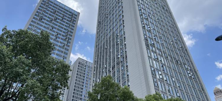 大梦LOFT酒店(长沙五一广场IFS国金中心店)图片