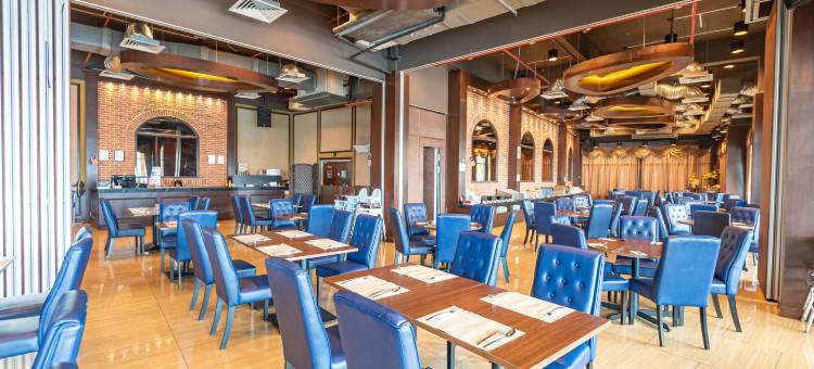 马来西亚塔西克湖景酒店(Tasik Villa International Resort Port Dickson)图片