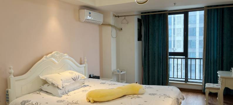 优住民宿(万达广场店)图片