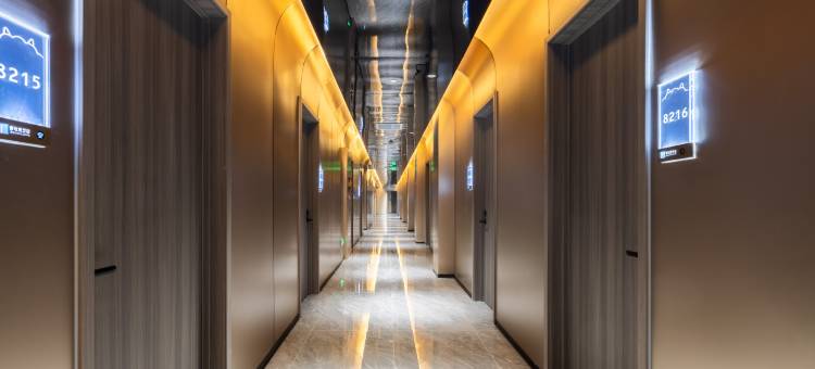 爱电竞酒店(荆门名泉店)图片