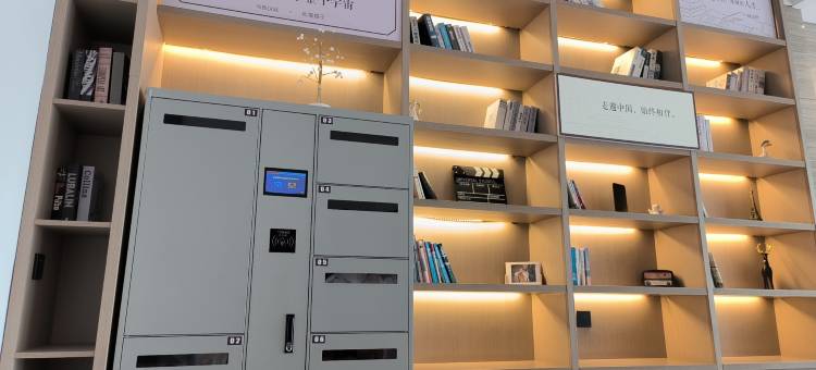 汉庭酒店(泉州华侨大学店)图片