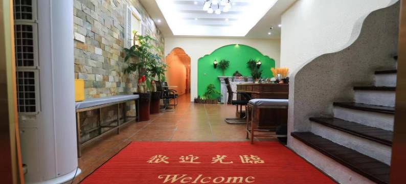 厦门萌π客(中山路轮渡店)图片