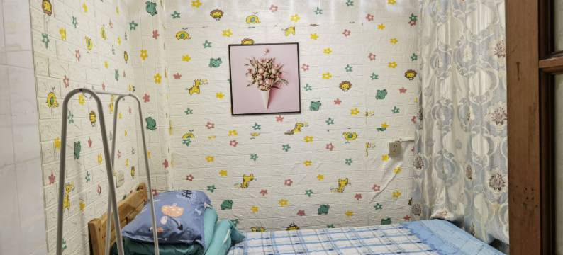 咚吧啦青年旅舍(观音桥步行街拓展大厦店)图片