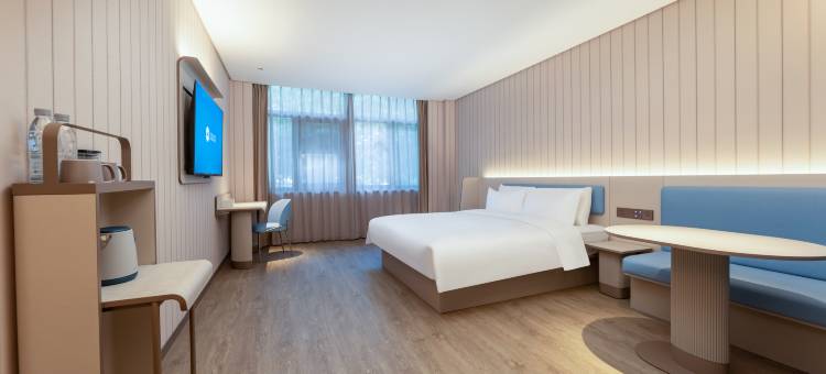 汉庭酒店(宿州宿怀南路汽配城店)图片