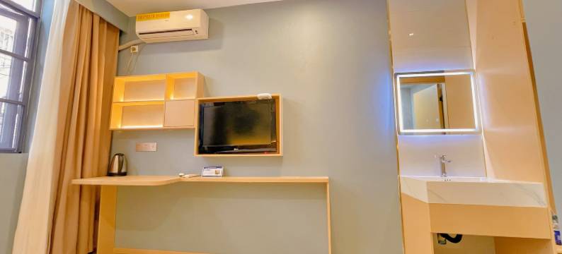 南京丛信立之星宾馆图片