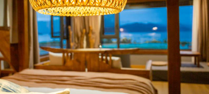 泸沽湖云堇云舒湖景民宿图片