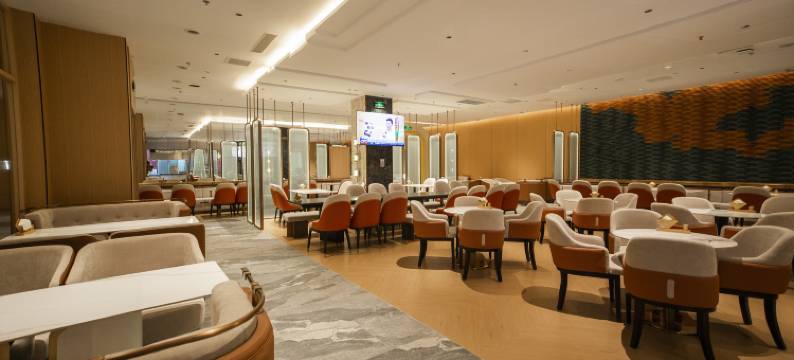 丹东水礼温泉酒店图片