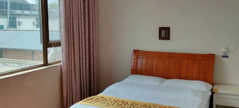 大理聚和客栈图片