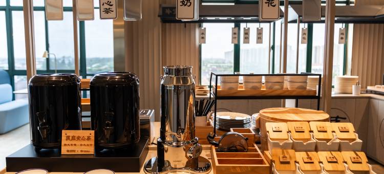汉庭酒店(太仓璜泾店)图片