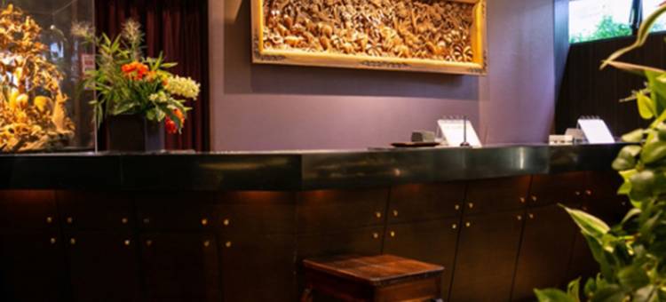 东新宿店 巴厘安度假酒店(仅限成人)(Hotel BaliAn Resort Higashi Shinjuku - Adult Only)图片