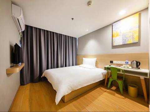 海涛酒店(北京双桥地铁站店)