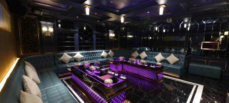 文华酒店(Mandarin Hotel Yangon)图片
