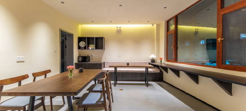 行之悦民宿(独克宗古城店)图片