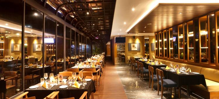 旁多克英达瑞士贝尔酒店国际(Swiss-Belhotel Pondok Indah)图片