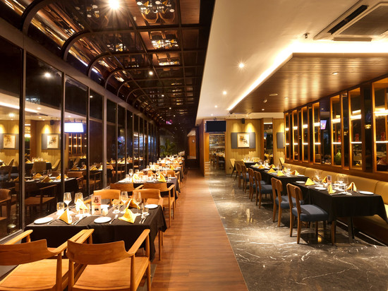 旁多克英达瑞士贝尔酒店国际