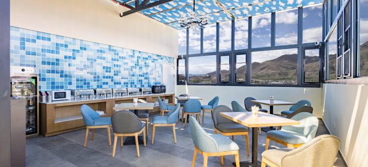 如家酒店·neo(江孜宗山古堡店)图片