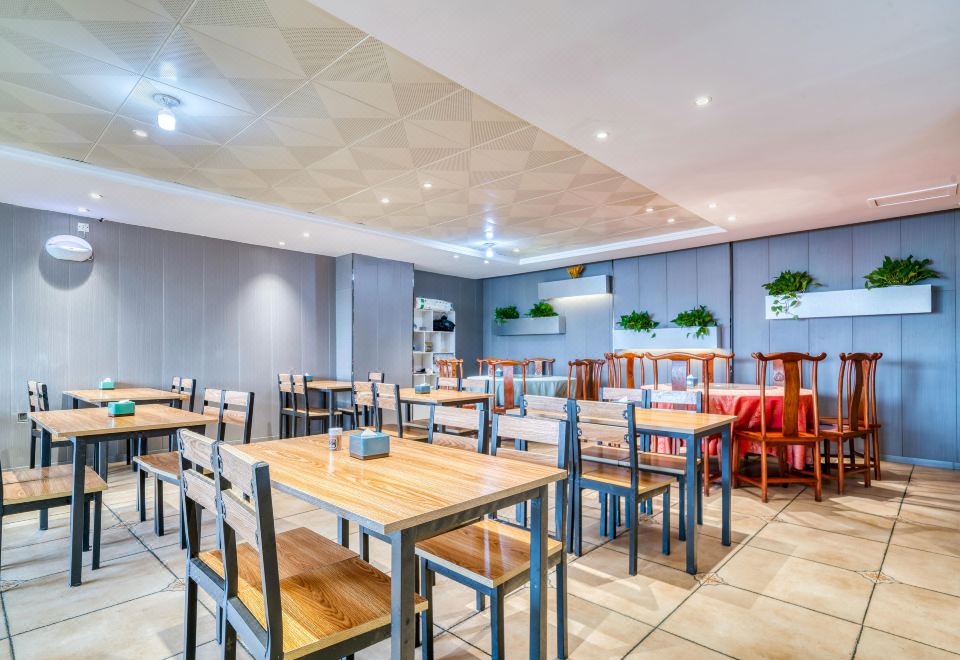 速8精选酒店(聊城东昌西路店) 图片8