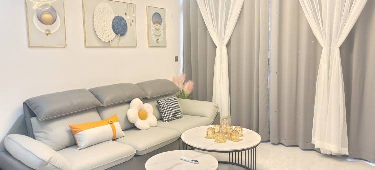 北海悠家民宿图片