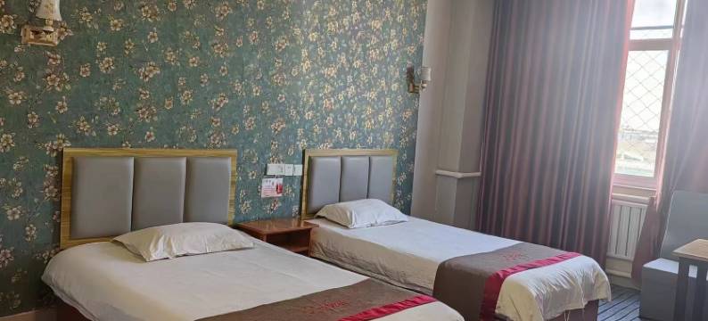 临朐汇鑫宾馆图片