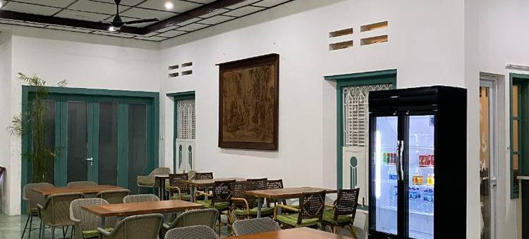 比努玛尔宾馆(Binumar Guest House)图片