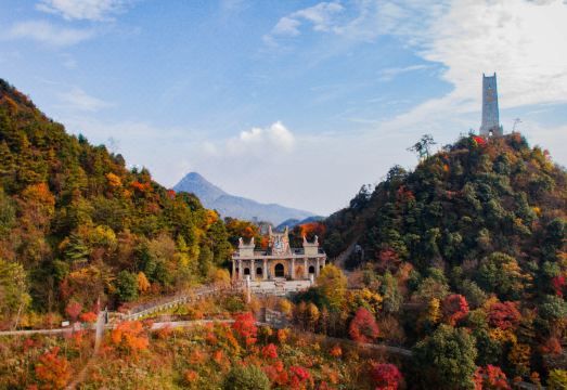 Qiangshan ShijuHotel Overview