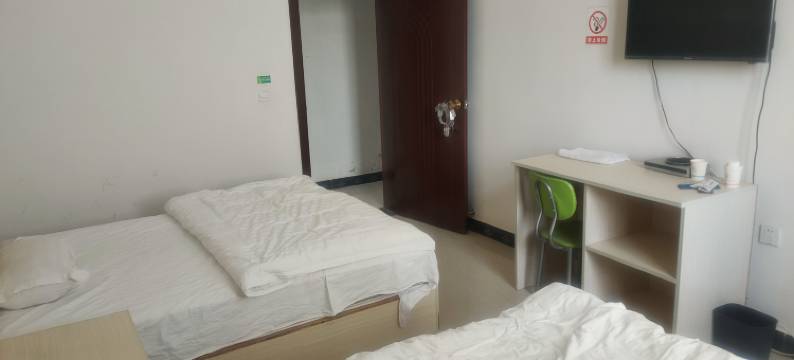 曲靖宜龙宾馆图片