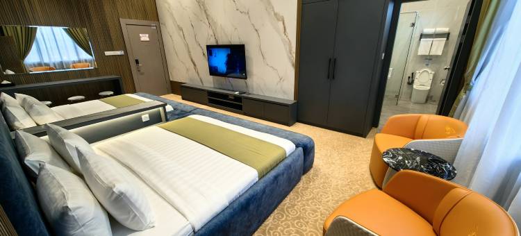 丸都旅馆酒店(Hotel Marudu Inn)图片