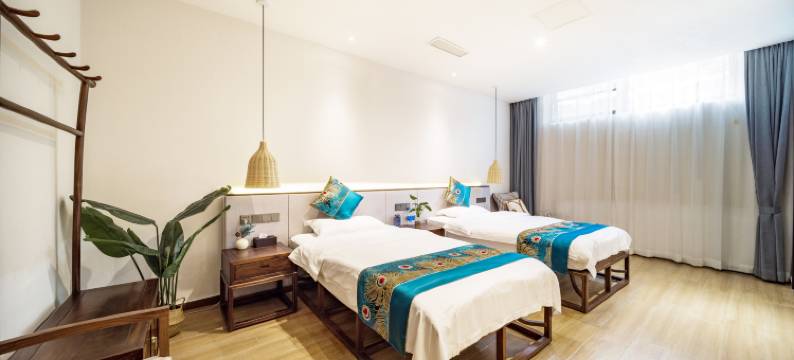 天牛荟别苑图片