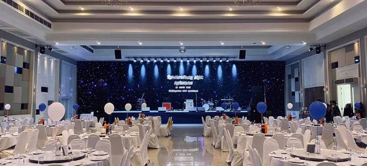 尼帕花园酒店(Nipa Garden Hotel)图片