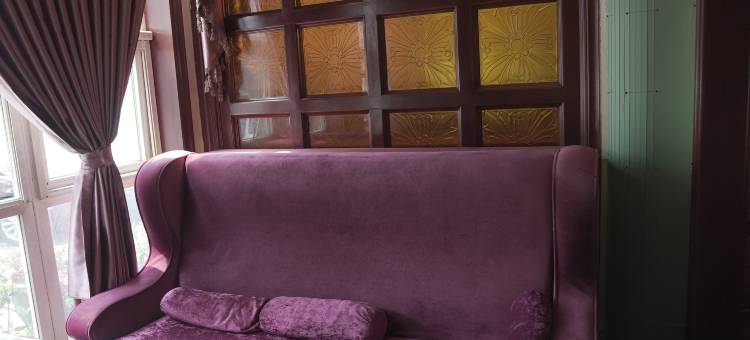 绵竹金凯瑞酒店(中心广场店)图片