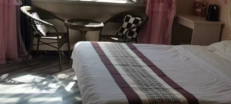 宾县尚枫快捷宾馆图片