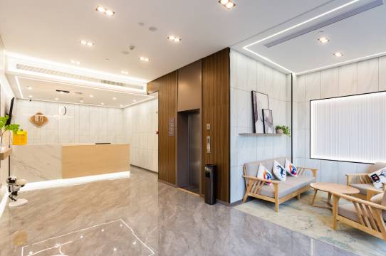 随行酒店·荟品(武汉黄鹤楼长江大桥店)预订价格,联系电话位置地址【携程酒店】