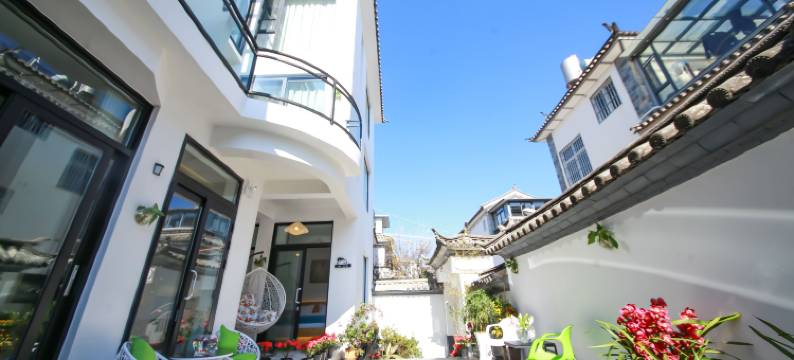 大理花印民宿(大理古城南门店)图片