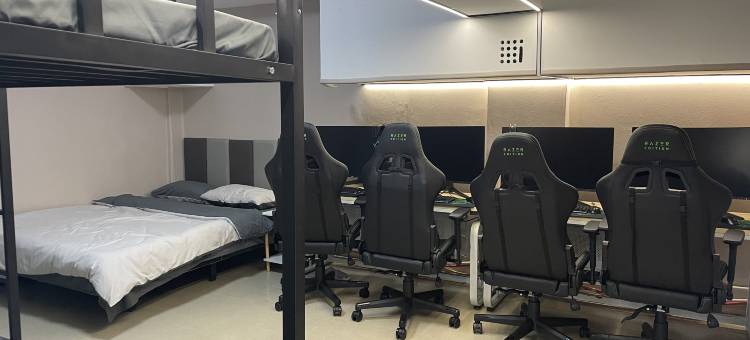 聚福隆旅馆图片