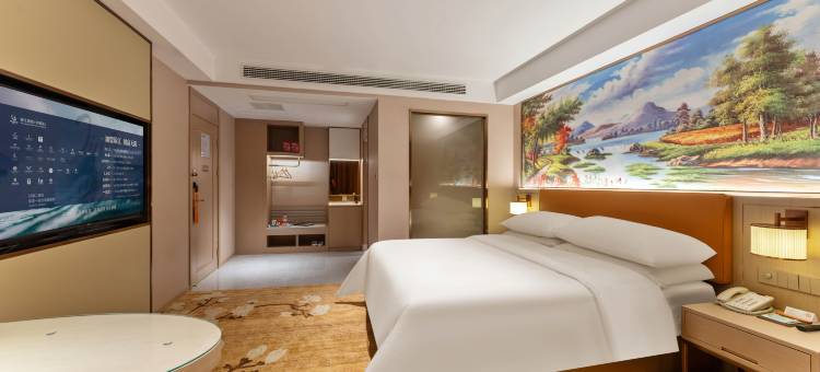 维也纳酒店(吉安吉州区城北店)图片