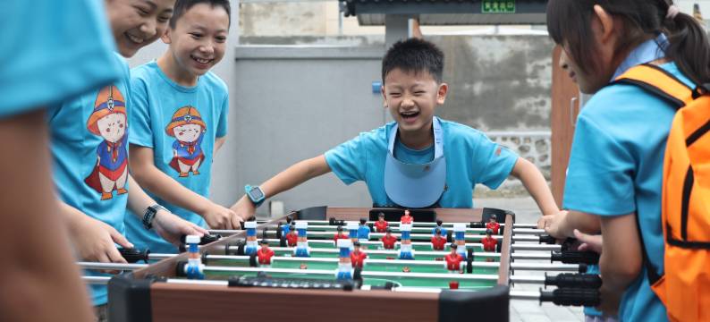 北京诗文山谷小院民宿图片