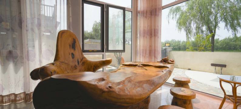 昌黎澳景蓝湾别墅(黄金海岸店)图片