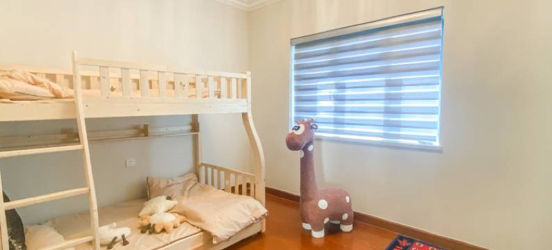 潮州驿居公寓(恒大城店)图片