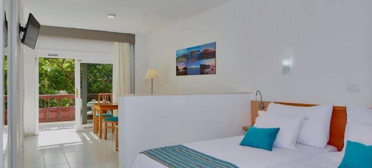 珊瑚泰德玛住宿(Coral Teide Mar)图片