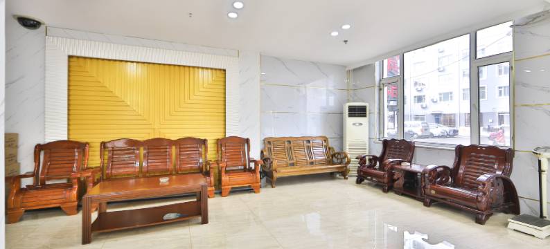 金海宾馆(延吉恐龙王国朝鲜族民俗园店)图片