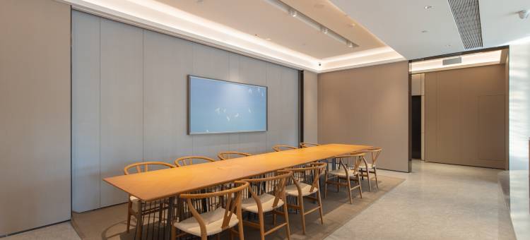 全季酒店(泉州晋江泉商店)图片