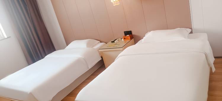 锐思特酒店(温州龙湾机场沙城店)图片