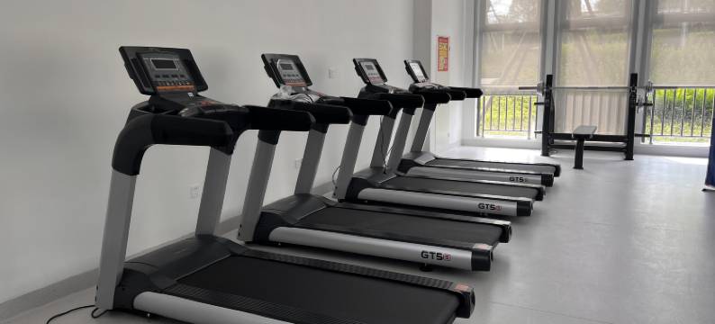 广元凤台国际酒店(昭化店)图片