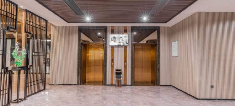 春晖园大酒店(汕头高铁站店)图片