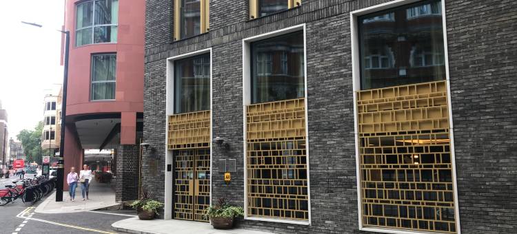 卫士酒店及公寓(The Guardsman - Preferred Hotels and Resorts)图片