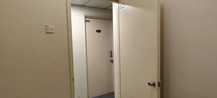 公园城市酒店(Park City Motel)图片
