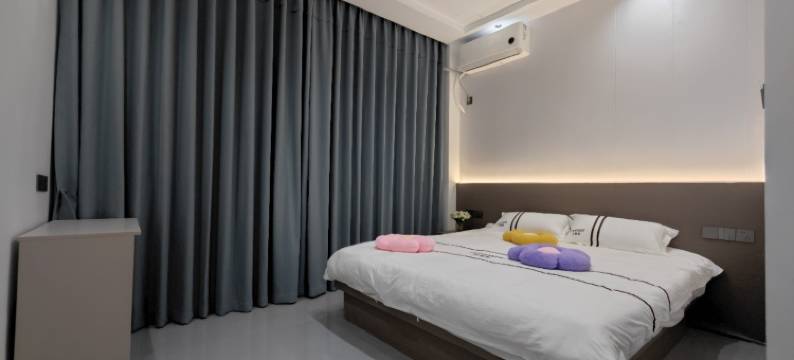 平潭明月客栈图片