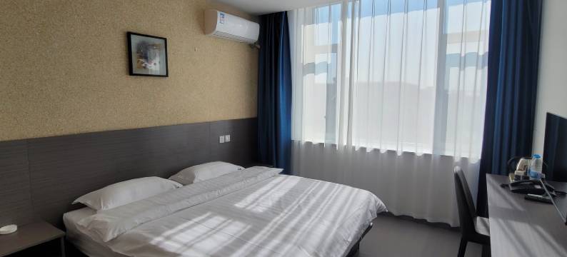 白城锦湖宾馆图片