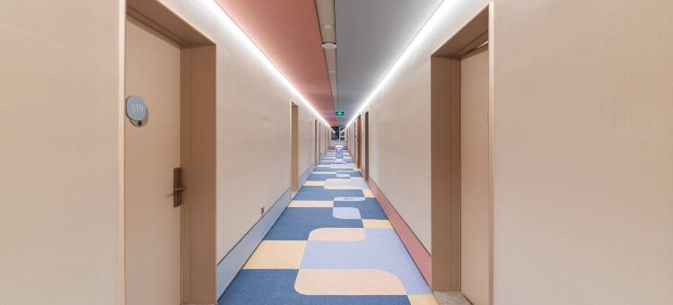 汉庭酒店(吕梁兴县晋绥老区店)图片