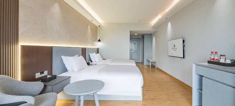 丽呈别院·容启(佛山美的鹭湖店)图片